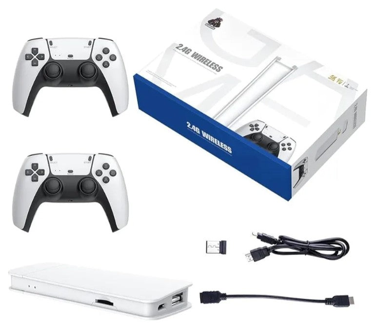 CONSOLA VIDEOJUEGOS M15